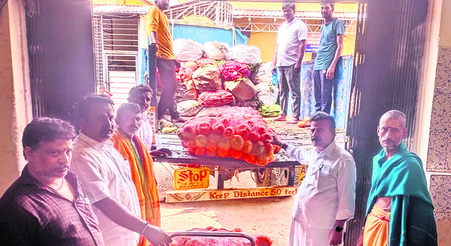 గుర్తుతెలియని మృతదేహం లభ్యం 1