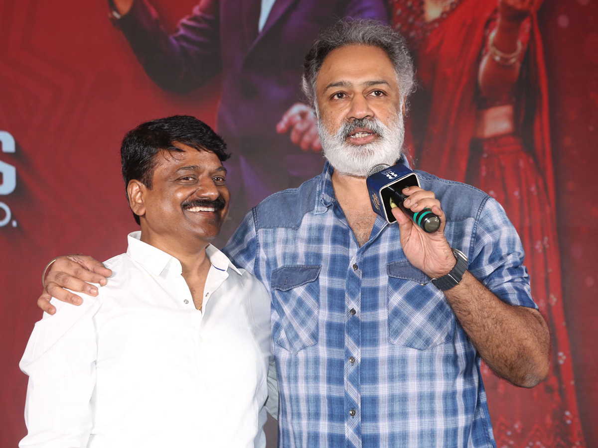 Dhoom Dhaam Pre Release Event Photos15