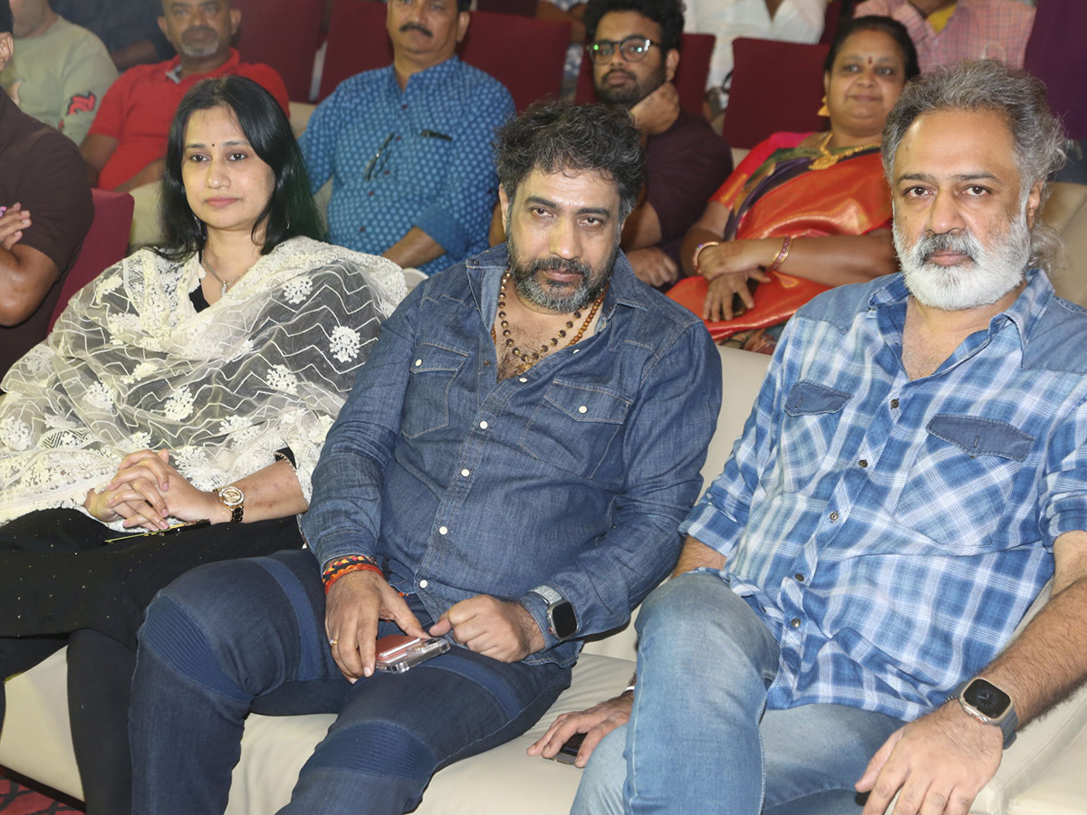 Dhoom Dhaam Pre Release Event Photos19