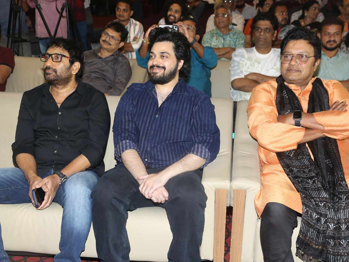 Dhoom Dhaam Pre Release Event Photos22