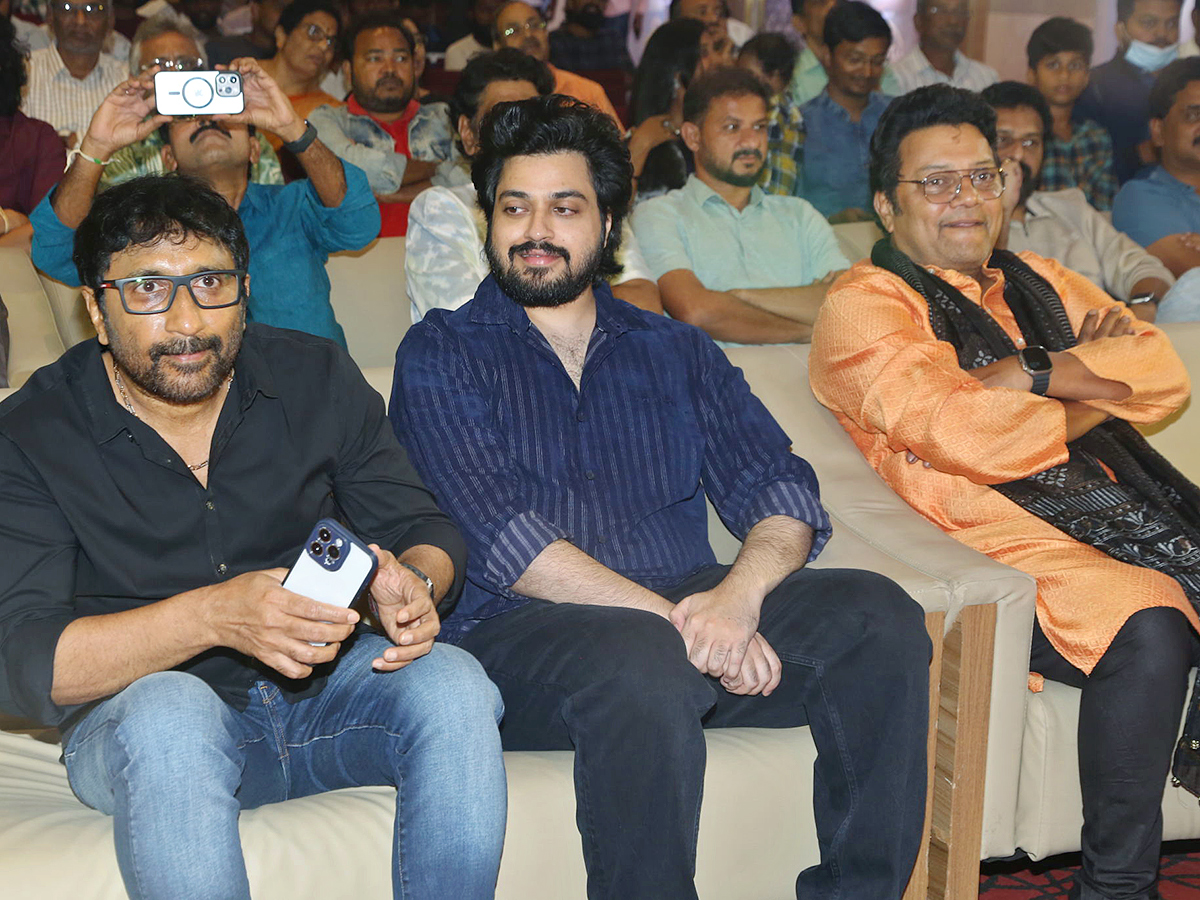 Dhoom Dhaam Pre Release Event Photos23