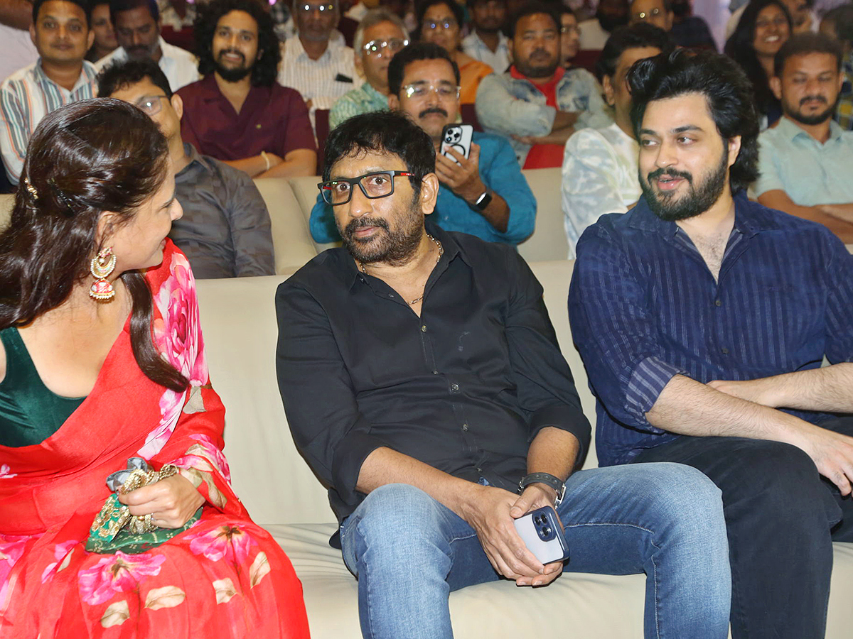 Dhoom Dhaam Pre Release Event Photos24