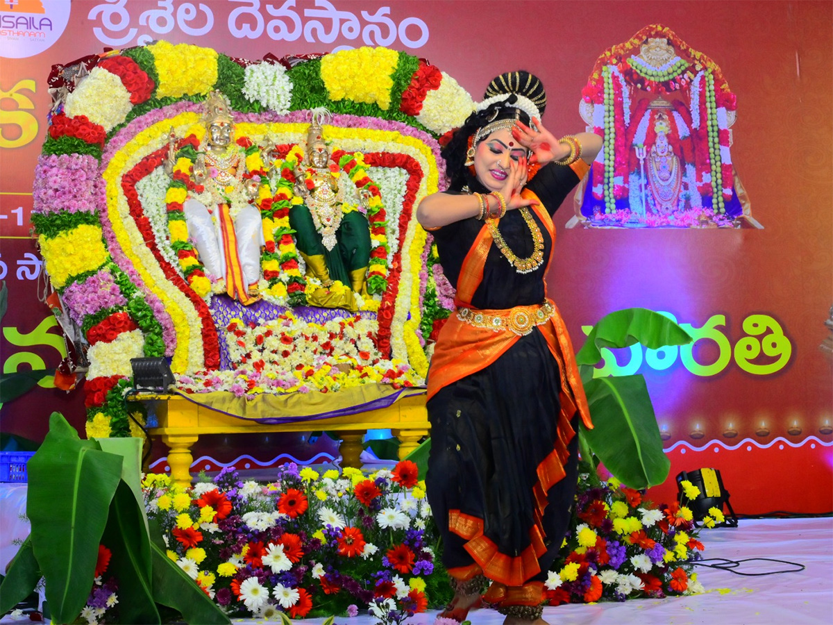 Karthika Masam at Srisailam Temple Photos21