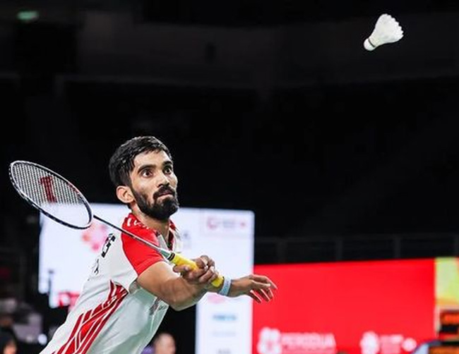 Kidambi Srikanth To Marry RGV's Niece Shravya Varma Know Their Background: Photos24