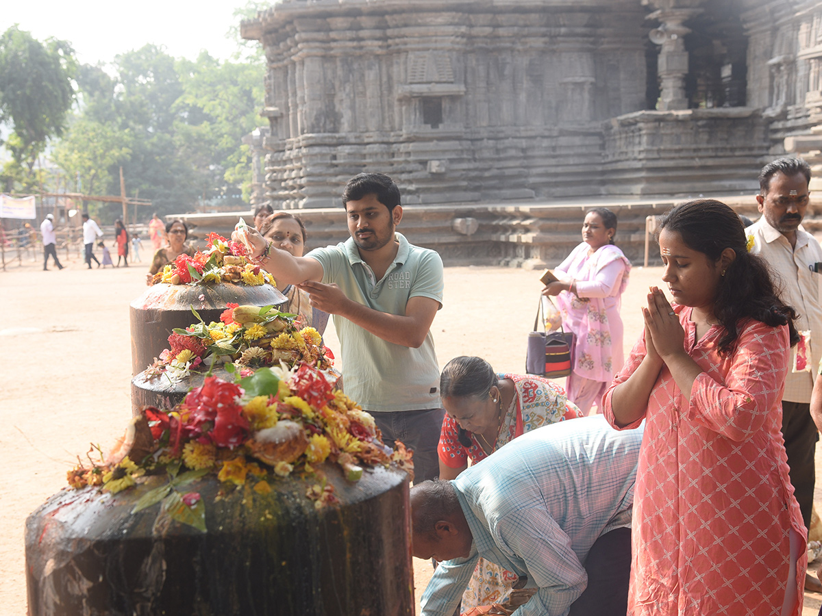 Nagula Chavithi 2024 Celebrated in Telugu States Photos10