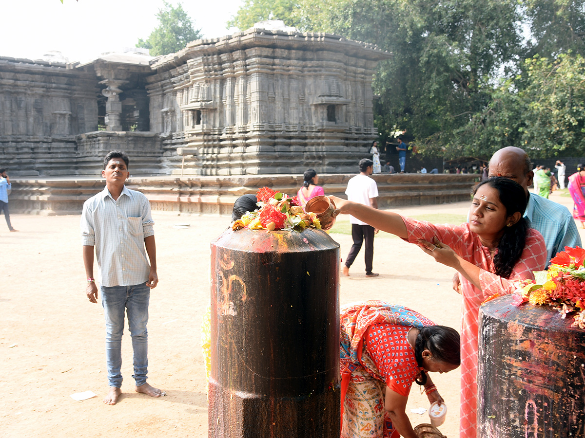 Nagula Chavithi 2024 Celebrated in Telugu States Photos14