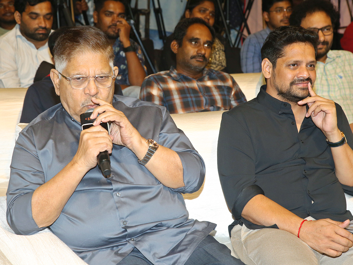 Thandel Release Date Press Meet Photos10