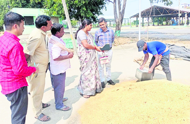 సర్వేకు సర్వం సిద్ధం5