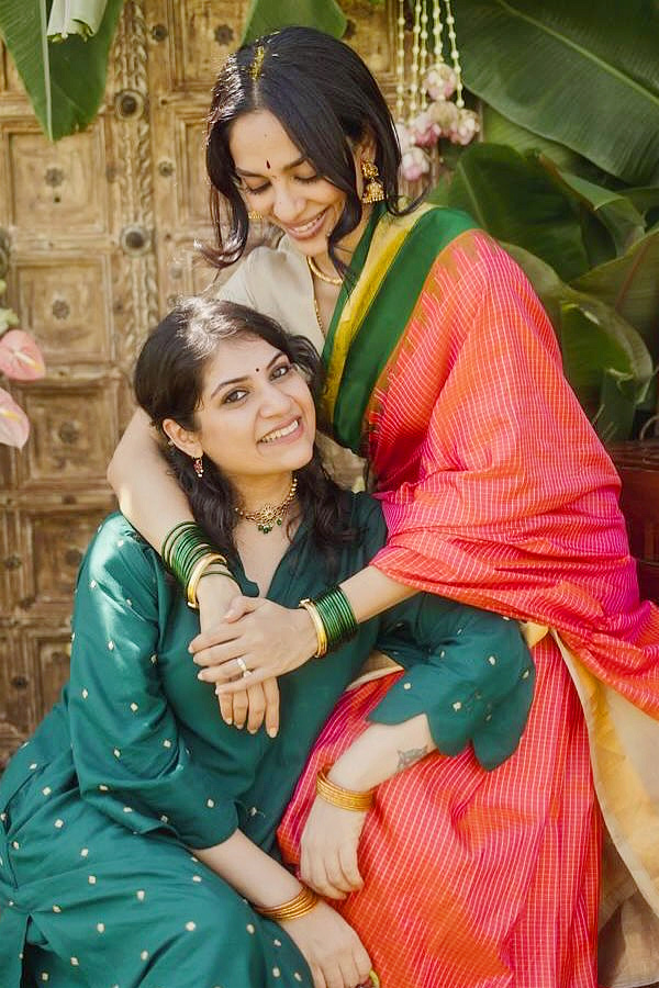 Actress Shobitha Dhulipala sister Samanta Shared Wedding CountDown Begins Photos Goes Viral on Social Media4