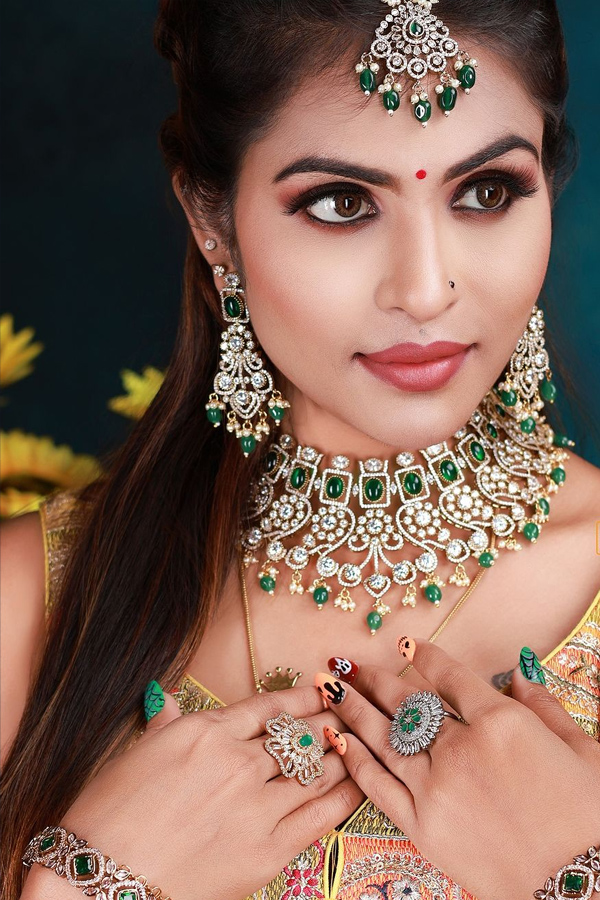 Hemalatha Reddy was crowned as Glammonn Mrs. India 2024 in Malaysia6