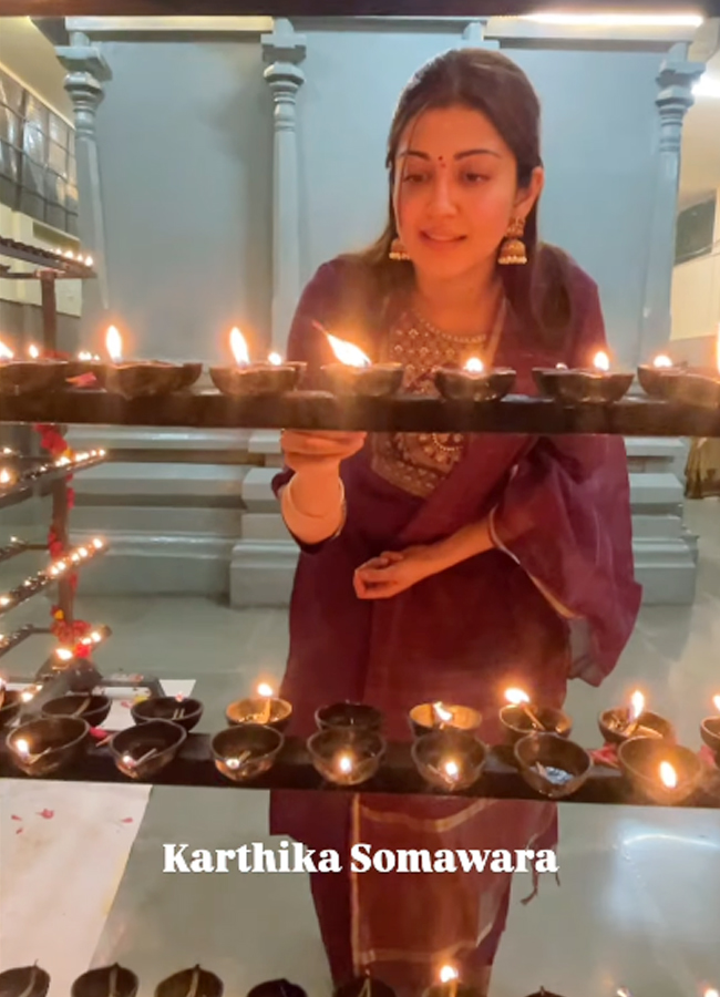 Surekha Vani, Pranitha, Vasanthi Krishnan Celebrates Karthika Shobha17