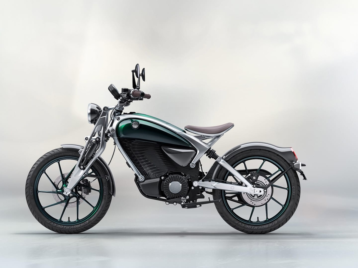 New Vehicles in EICMA 2024 Photos10