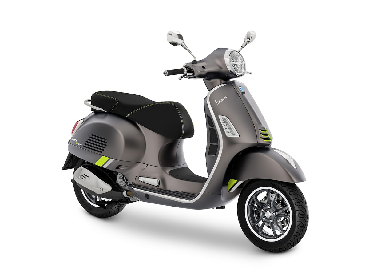 New Vehicles in EICMA 2024 Photos2