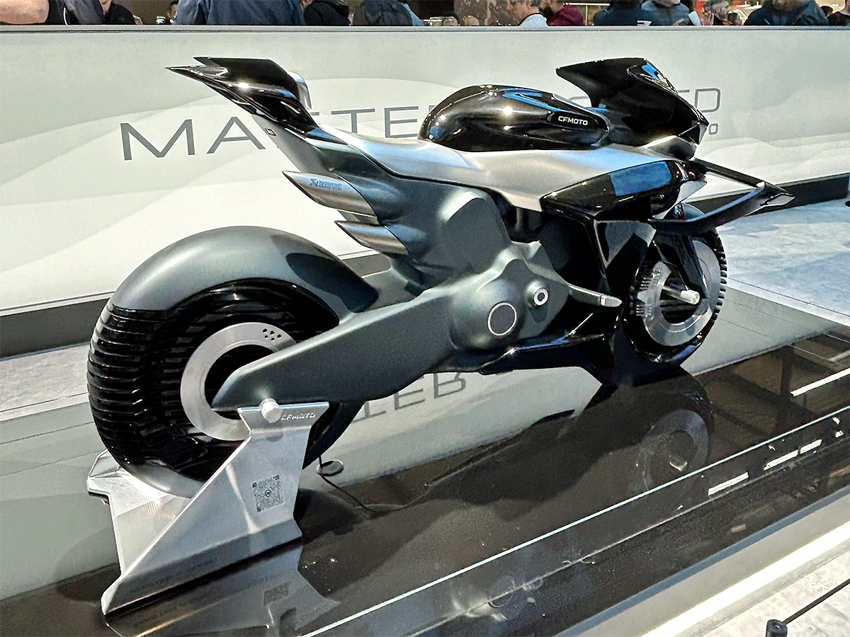 New Vehicles in EICMA 2024 Photos26