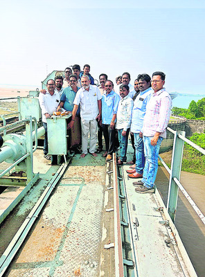 ఫ్లషింగ్‌ ఆపరేషన్‌ విజయవంతం1