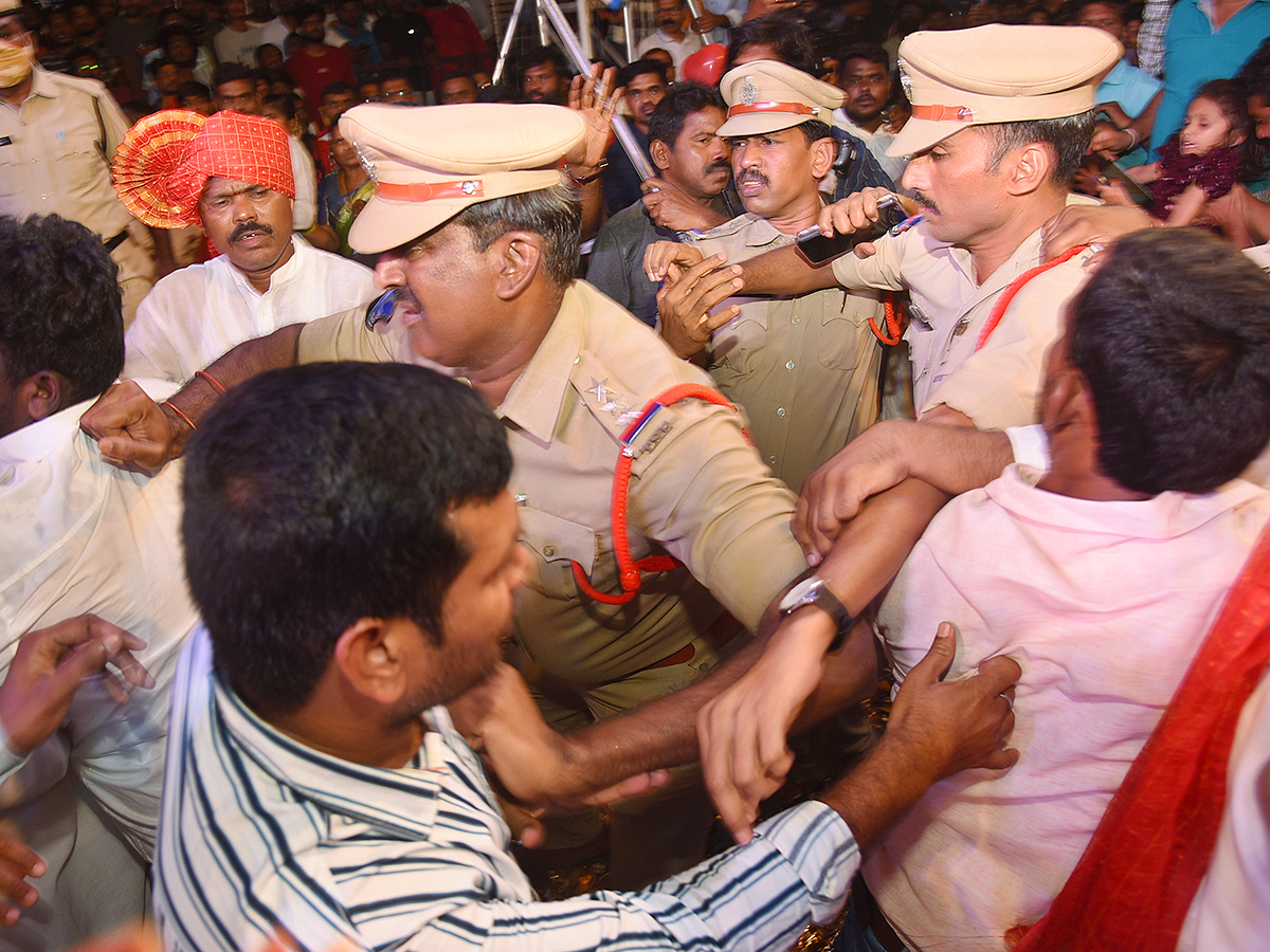 Sadar Festival at Hanamkonda Photos5