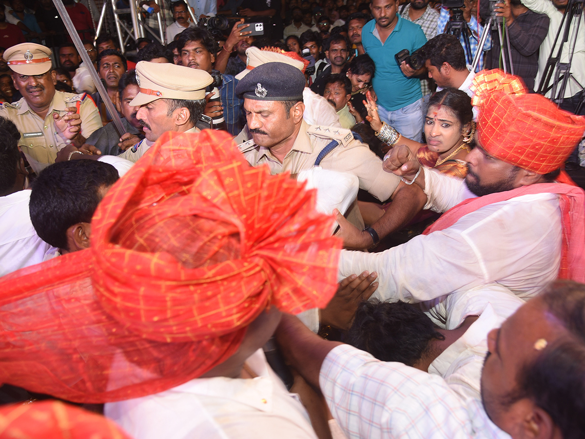 Sadar Festival at Hanamkonda Photos6