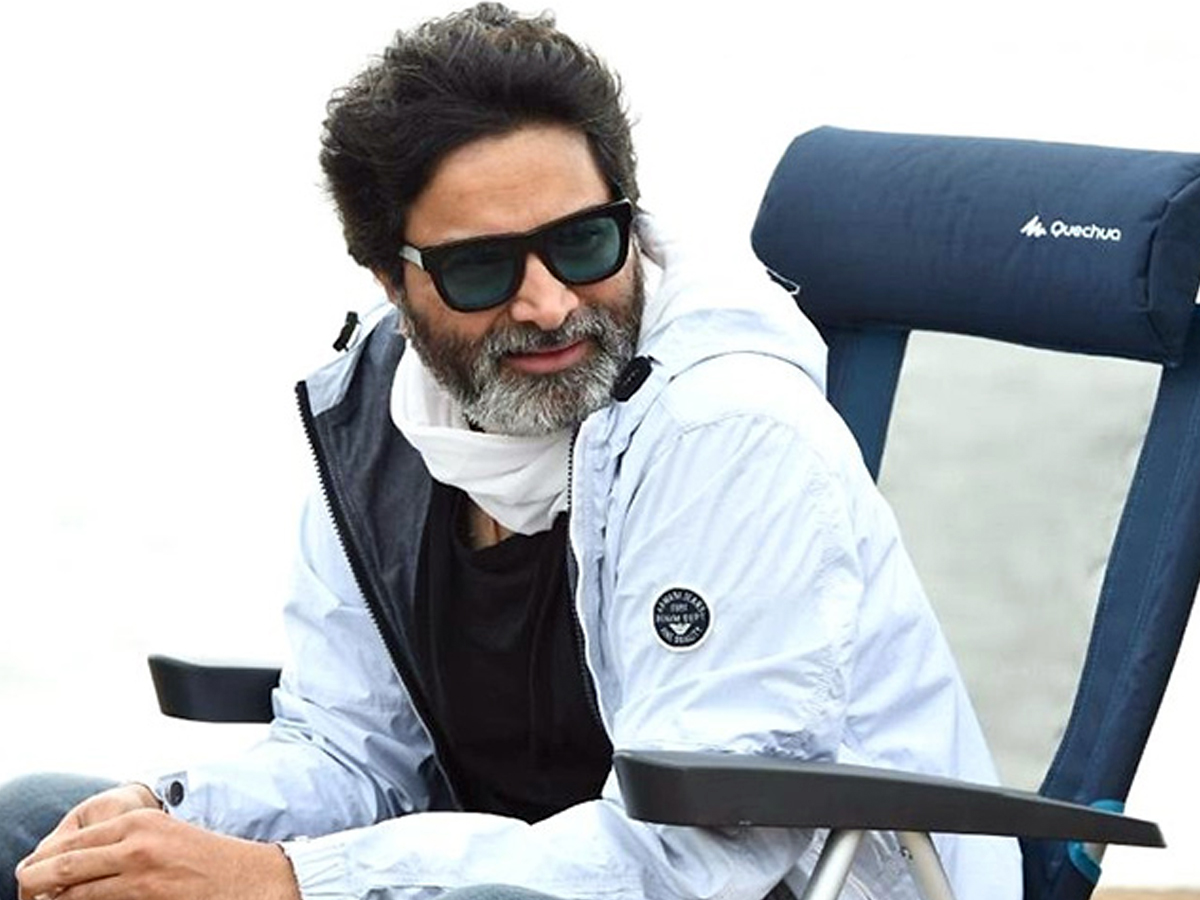 Director Trivikram Srinivas Birthday Special Story: Photos2