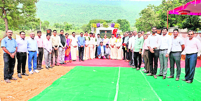 నేటి నుంచి ఎస్వీయూలో యూత్‌ ఫెస్టివల్‌ 
1