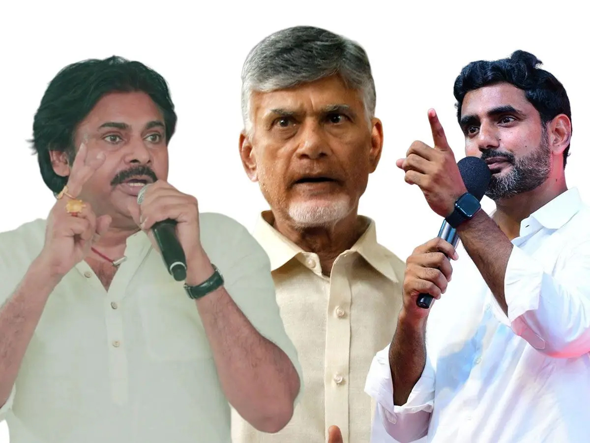 Ambati Strong Political Punches to TDP Psycho Factory3