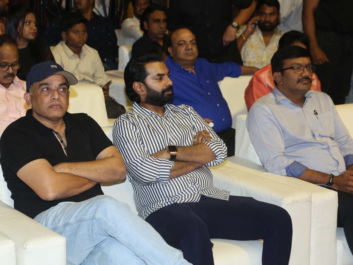 Suriya Kanguva Pre Release Event HD Photos27