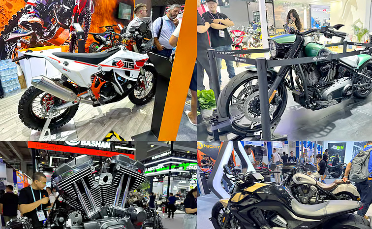 Have You seen Electric Tourer Bikes? Check Out The Photos3