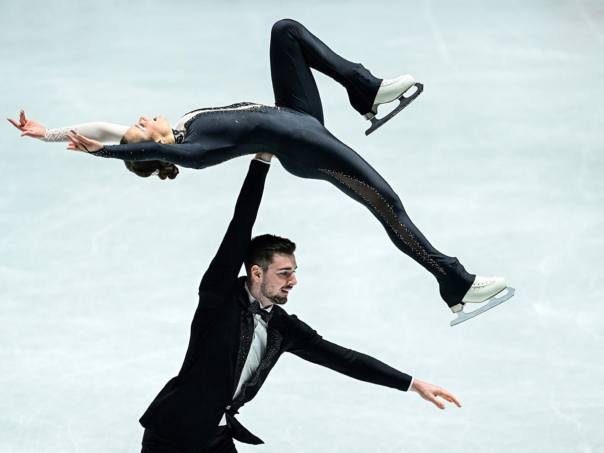 Tokyo ISU Grand Prix of Figure Skating 20241