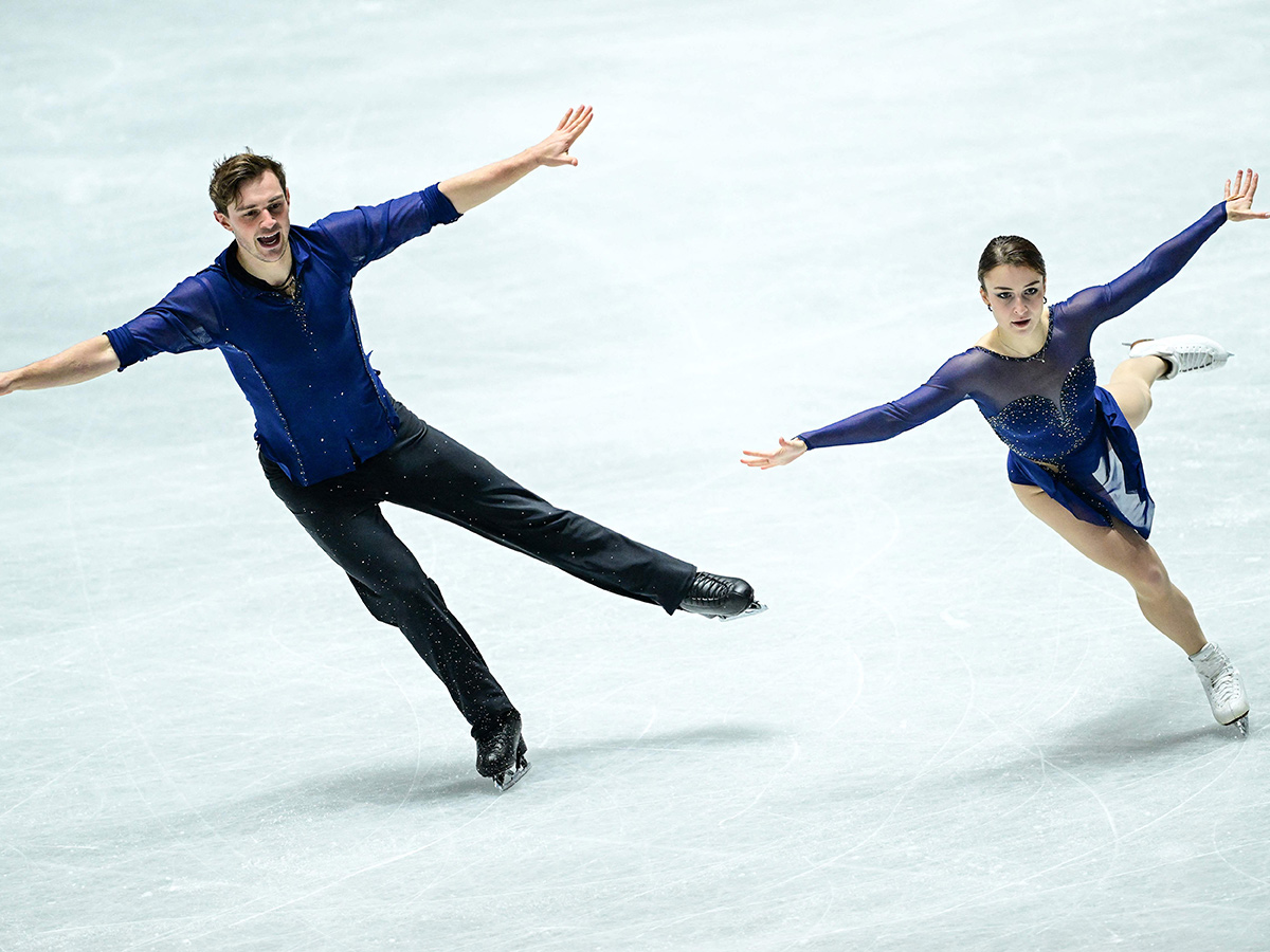 Tokyo ISU Grand Prix of Figure Skating 202412