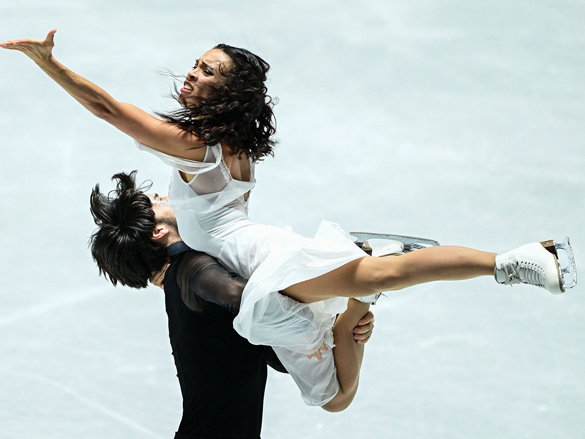 Tokyo ISU Grand Prix of Figure Skating 202425