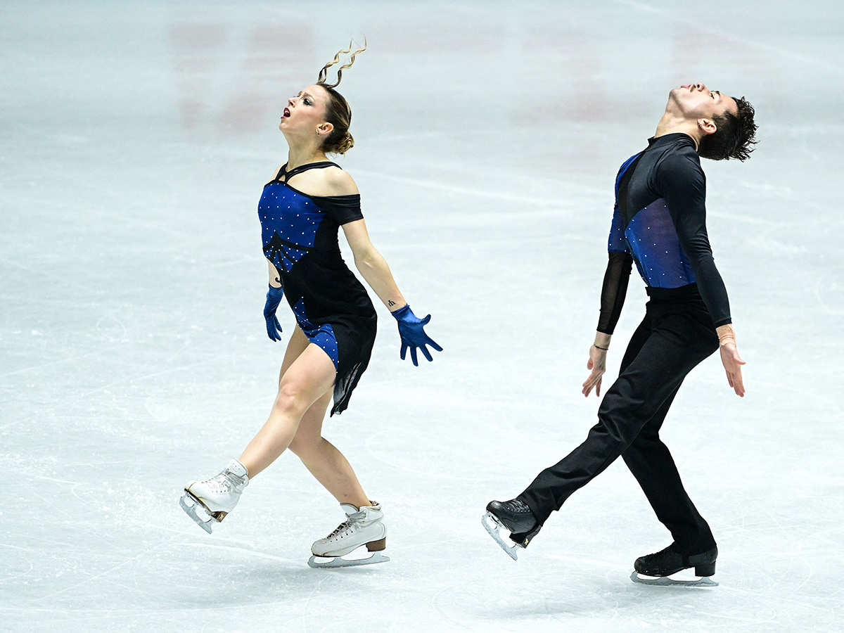 Tokyo ISU Grand Prix of Figure Skating 202426