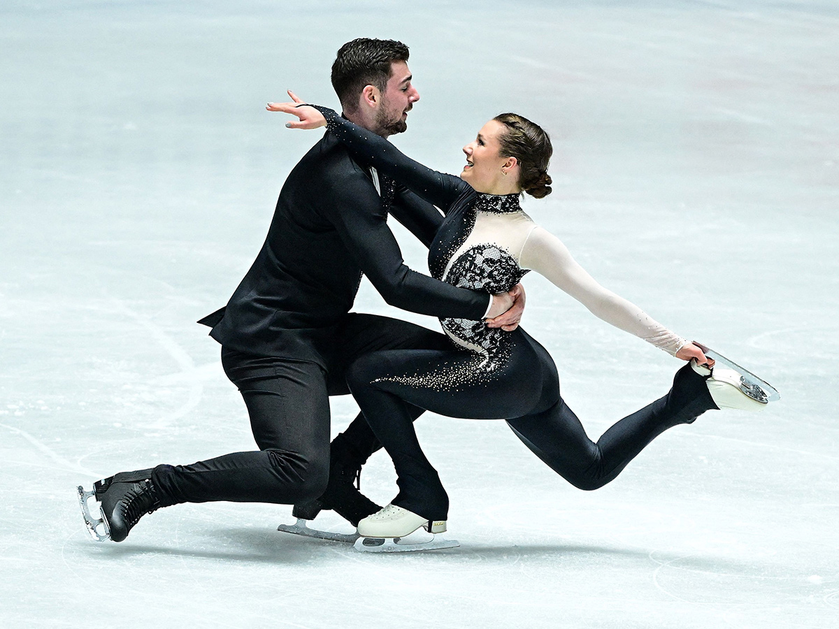 Tokyo ISU Grand Prix of Figure Skating 20247