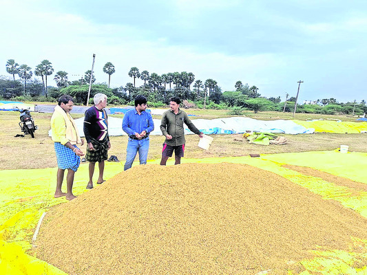 చివరిలో చినుకు భయం2