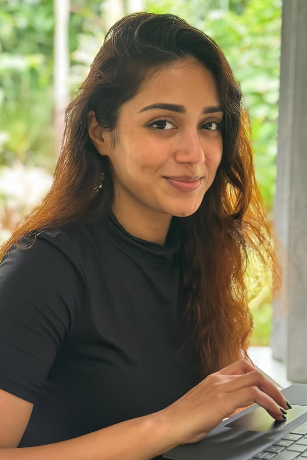 Some Unknown Facts About Das Ka Dhamki Actress Nivetha Pethuraj3