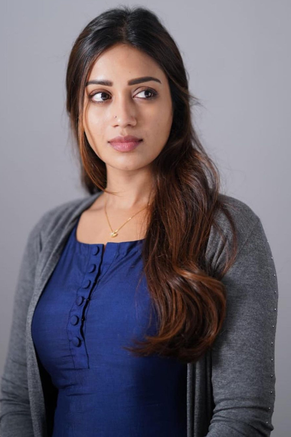 Some Unknown Facts About Das Ka Dhamki Actress Nivetha Pethuraj7