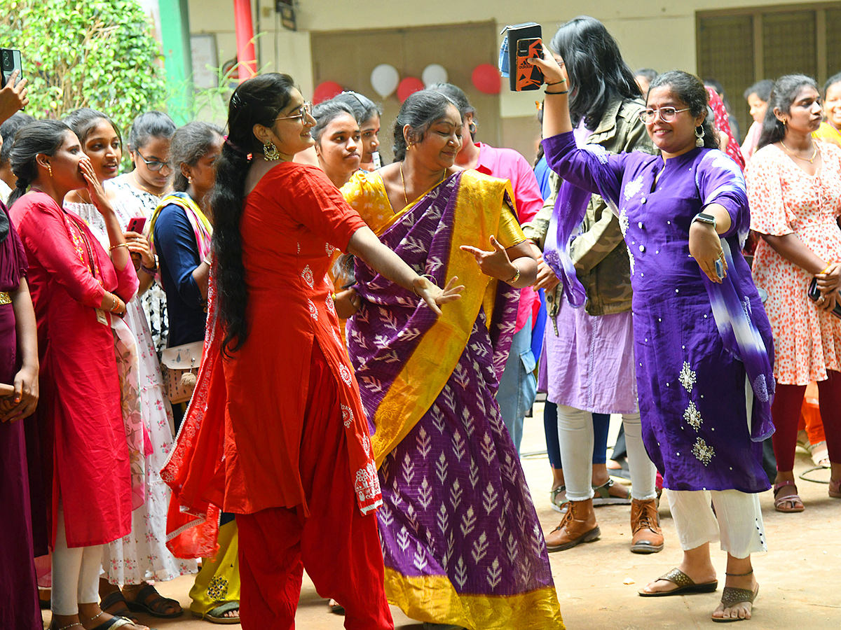 siddhartha womens college Feat 2024 celebrations at vijayawada 12