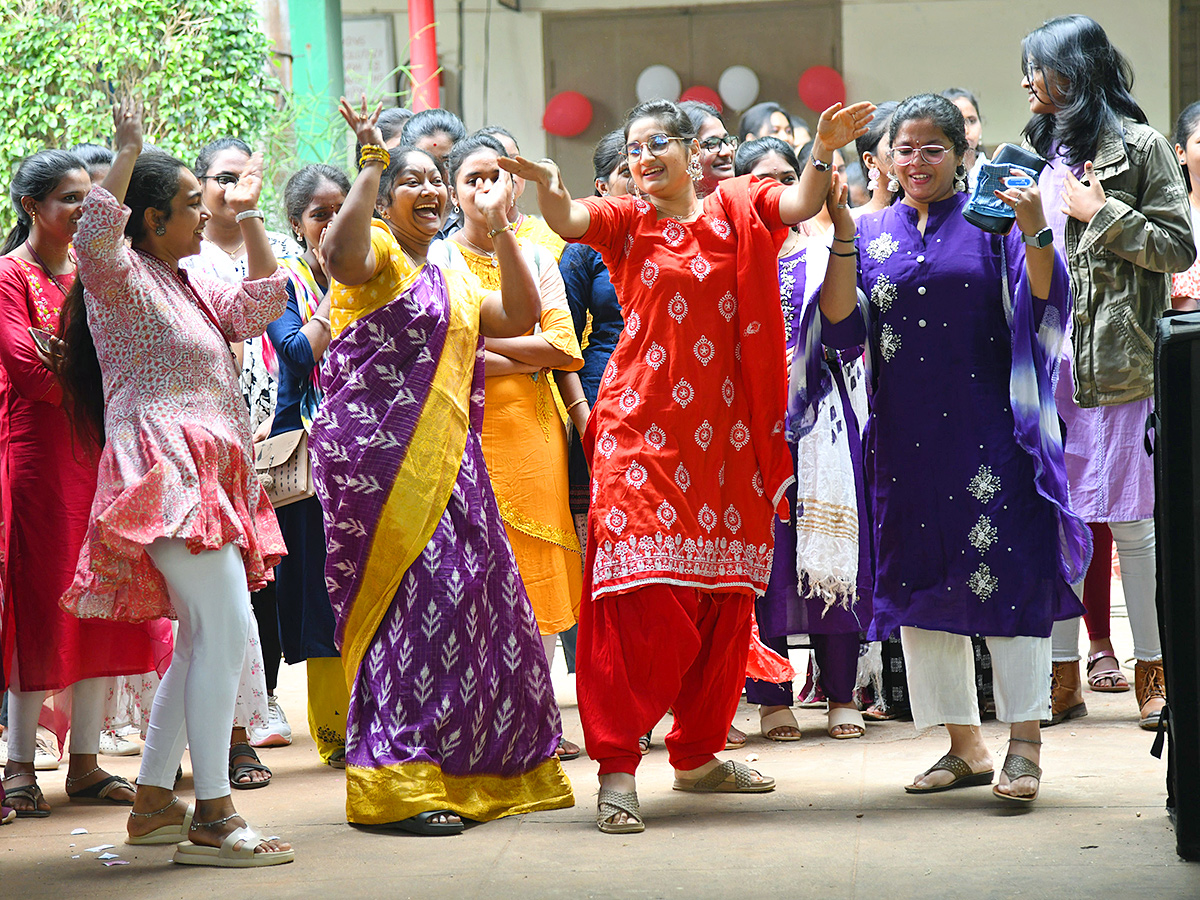 siddhartha womens college Feat 2024 celebrations at vijayawada 20