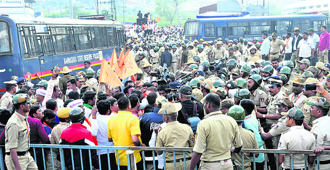 ఉద్యమించిన పంచమసాలి 1