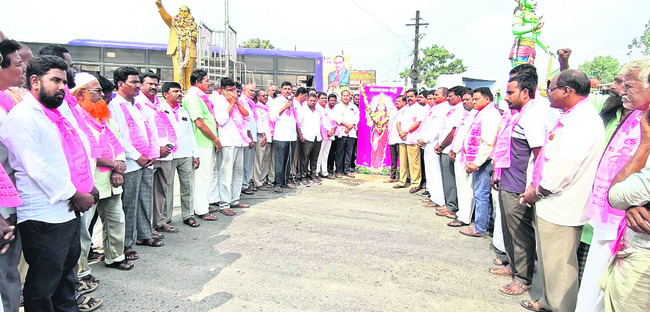 మీసేవ నిర్వాహుకులు నిబంధనలు పాటించాలి 
2