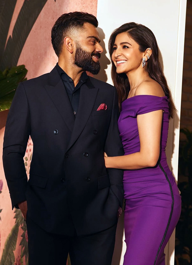 Virushka Marriage Day: Rohit Sharma Wish on Anushka Sharma keep the surname Old Tweet Goes Viral15