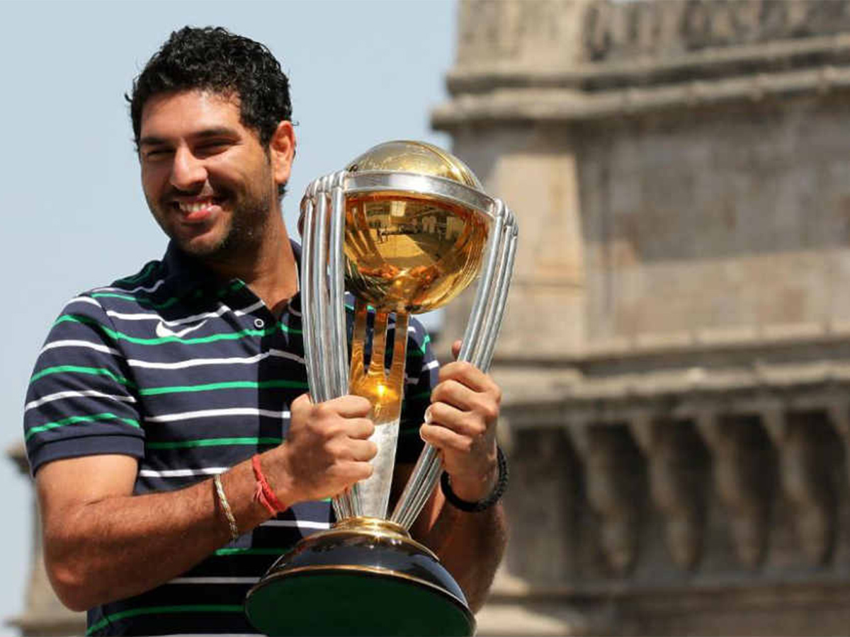 yuvraj singh birthday rare and unseen photos goes viral9