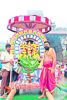 సర్వం సిద్ధం 4