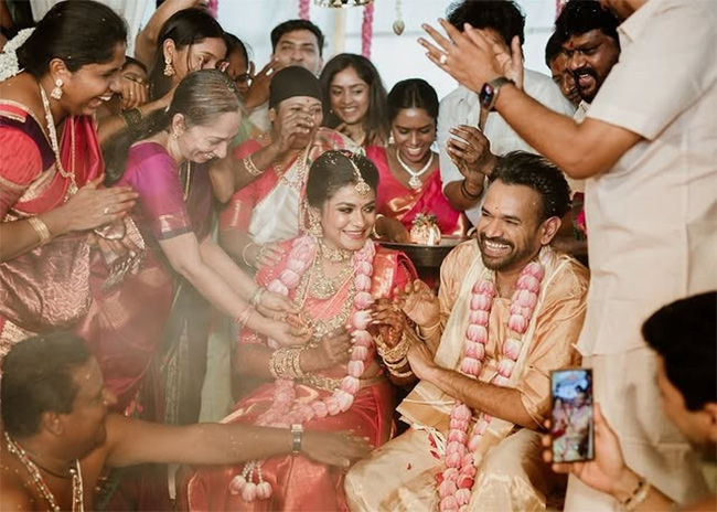 Movie Celebrity wedding 2024 photos goes viral25