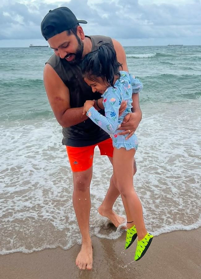 'The Best': Rohit Sharma wife shares adorable pictures on 9th anniversary goes viral4