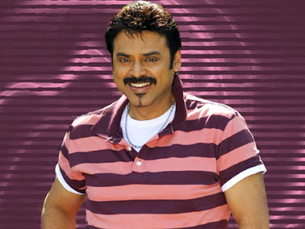 Venkatesh Birthday Special Facts Telugu16