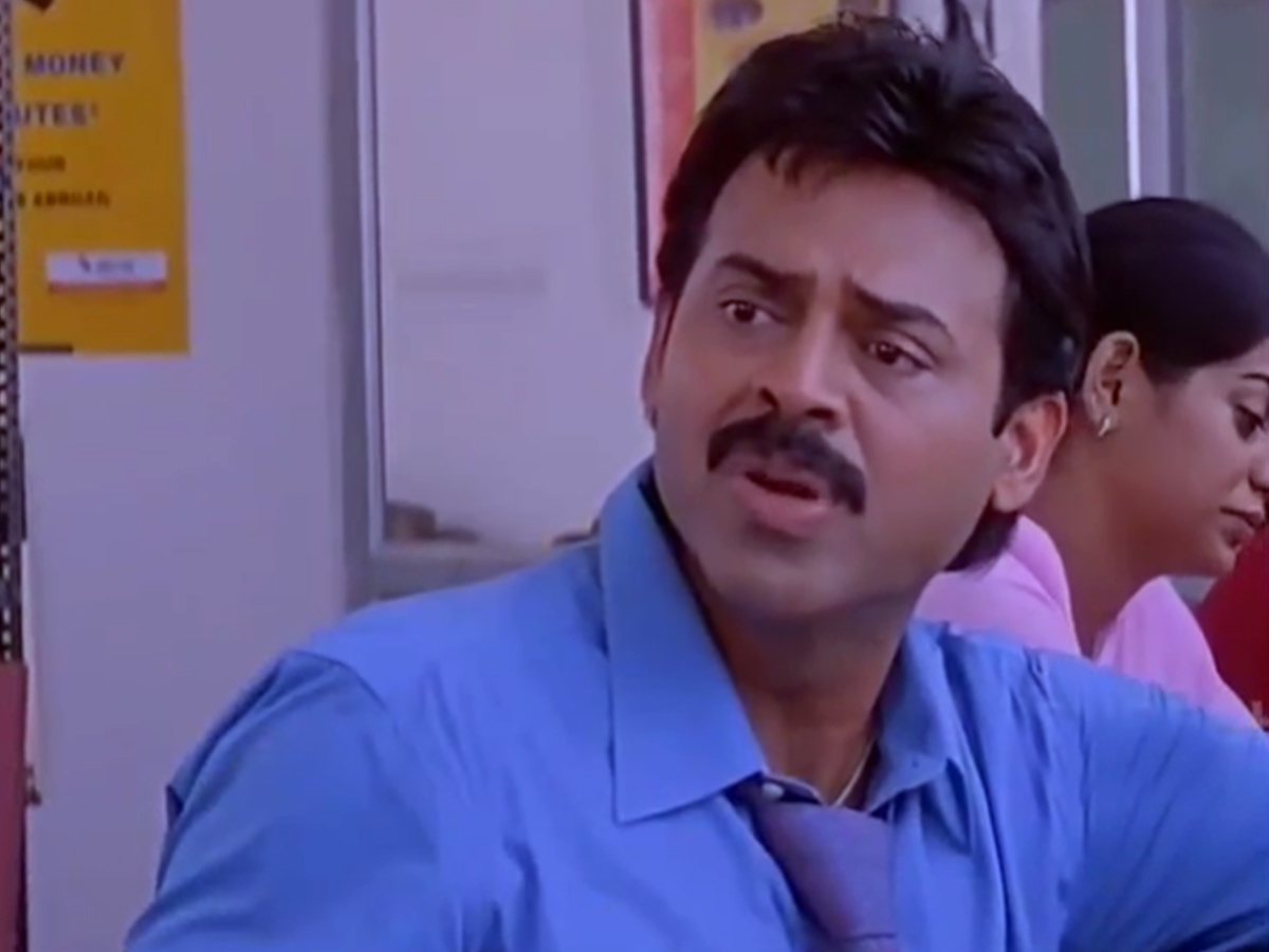 Venkatesh Birthday Special Facts Telugu19