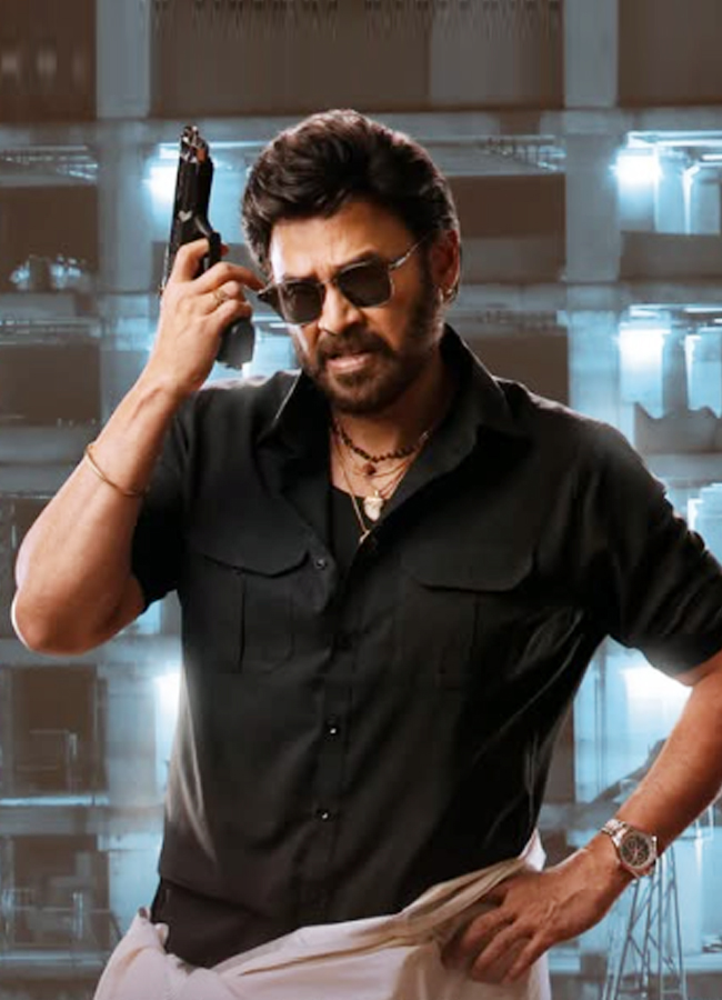 Venkatesh Birthday Special Facts Telugu3