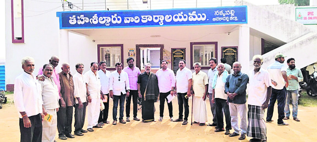 కూటమి కుట్రలు పటాపంచలు 1