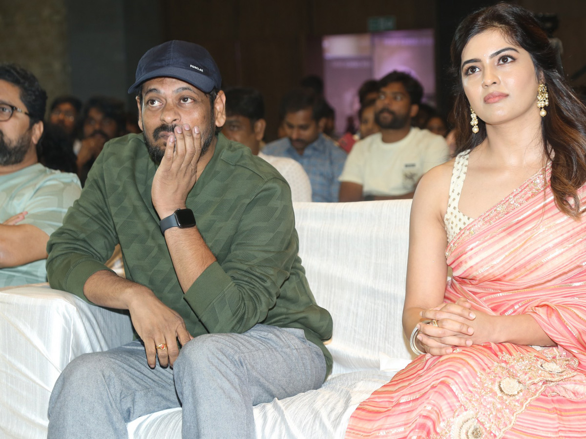 Hero Allari Naresh Bachhala Malli Trailer Launch Event Photos10