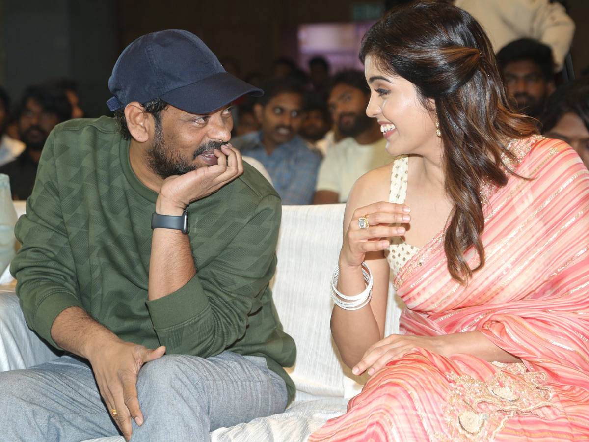 Hero Allari Naresh Bachhala Malli Trailer Launch Event Photos9