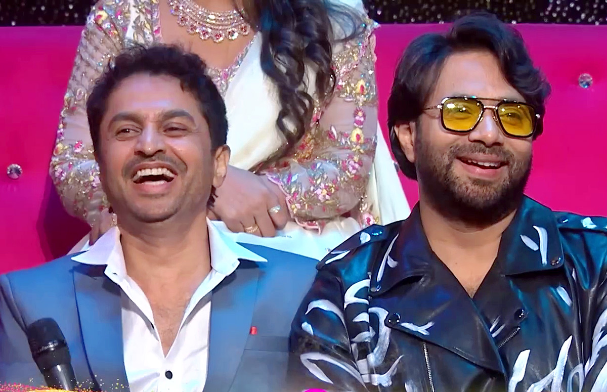 Bigg boss 8 grand finale 2024 photos goes viral10